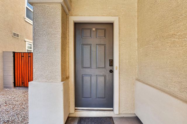4142 E GAIL Drive, Gilbert, AZ 85296