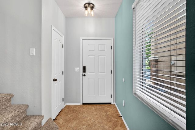 4142 E GAIL Drive, Gilbert, AZ 85296