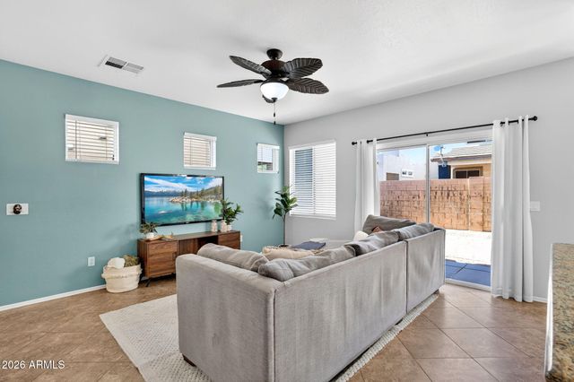 4142 E GAIL Drive, Gilbert, AZ 85296