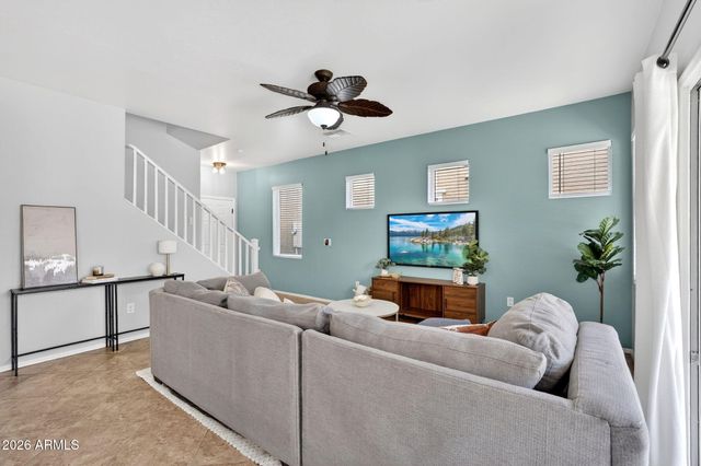 4142 E GAIL Drive, Gilbert, AZ 85296
