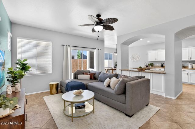 4142 E GAIL Drive, Gilbert, AZ 85296