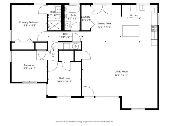 9209 Rustown Drive, Dallas, TX 75228