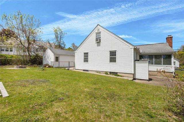 74 Youngs Avenue, West Warwick, RI 02893