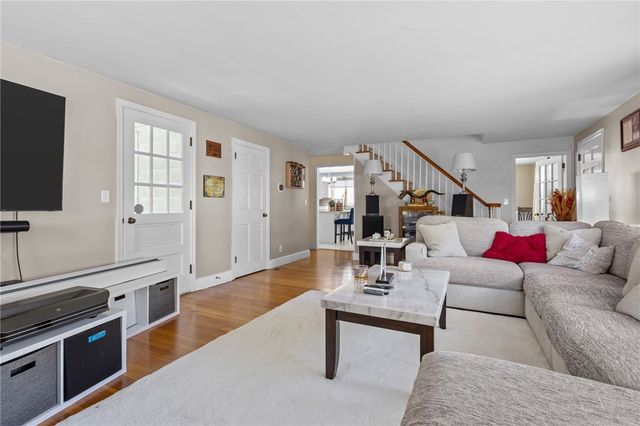 74 Youngs Avenue, West Warwick, RI 02893