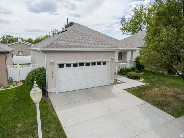 1569 W EASY ST, South Jordan, UT 84095