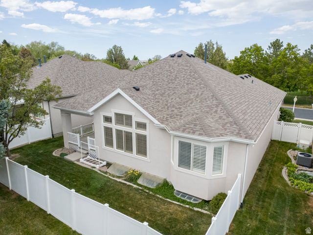 1569 W EASY ST, South Jordan, UT 84095