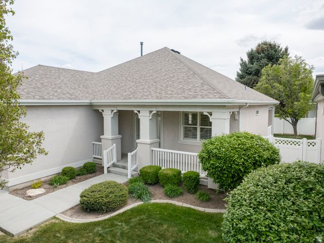 1569 W EASY ST, South Jordan, UT 84095