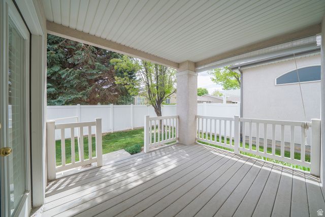 1569 W EASY ST, South Jordan, UT 84095