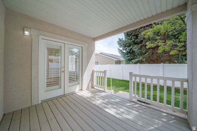 1569 W EASY ST, South Jordan, UT 84095