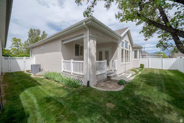 1569 W EASY ST, South Jordan, UT 84095