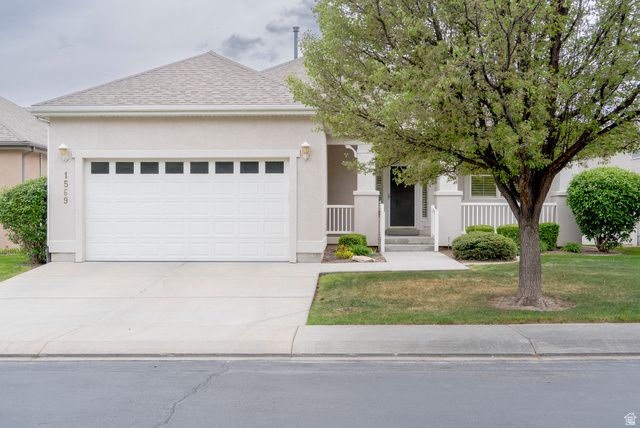 1569 W EASY ST, South Jordan, UT 84095