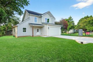 127 Graves Circle, Pottsboro, TX 75076