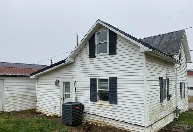 70 Logans Lane, West Union, OH 45693