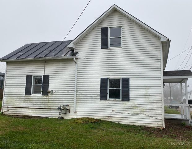 70 Logans Lane, West Union, OH 45693