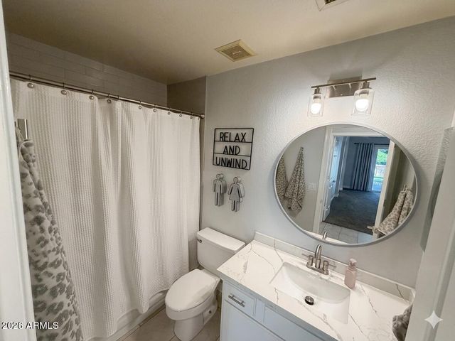 1219 E ARTESIAN Way, Gilbert, AZ 85234