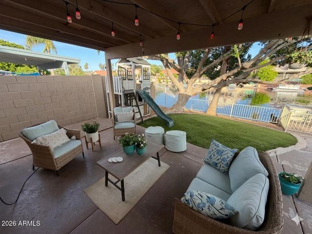 1219 E ARTESIAN Way, Gilbert, AZ 85234