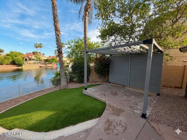 1219 E ARTESIAN Way, Gilbert, AZ 85234