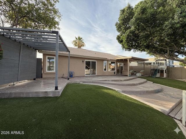 1219 E ARTESIAN Way, Gilbert, AZ 85234