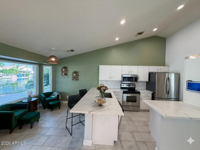 1219 E ARTESIAN Way, Gilbert, AZ 85234