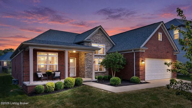 2203 Tatton Dr, Louisville, KY 40245
