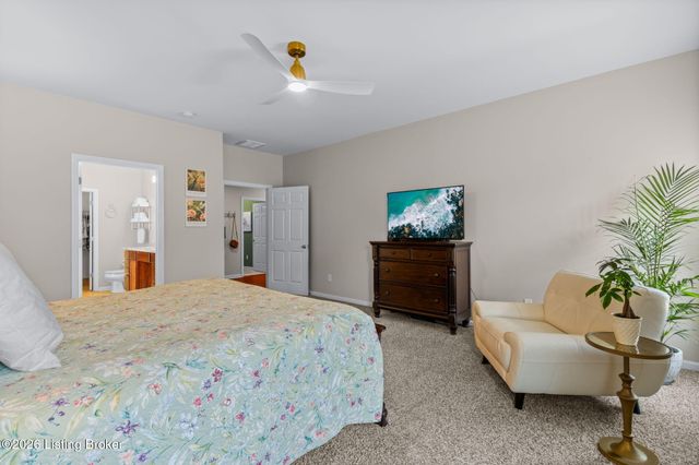 2203 Tatton Dr, Louisville, KY 40245