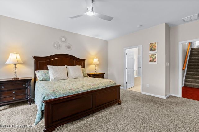 2203 Tatton Dr, Louisville, KY 40245