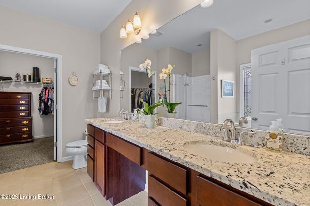 2203 Tatton Dr, Louisville, KY 40245