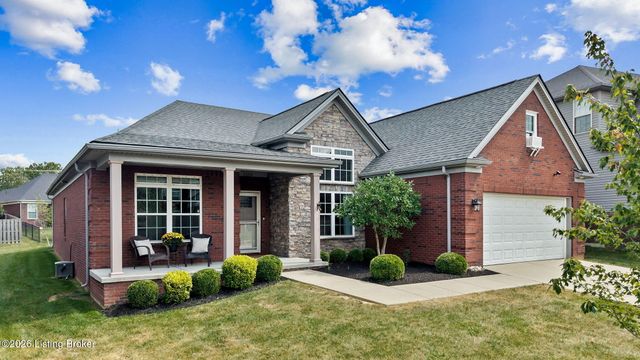 2203 Tatton Dr, Louisville, KY 40245