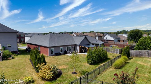 2203 Tatton Dr, Louisville, KY 40245