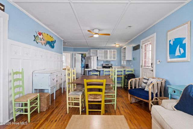 1014 W Beach Drive, Oak Island, NC 28465