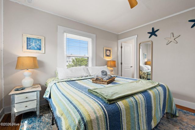 1014 W Beach Drive, Oak Island, NC 28465