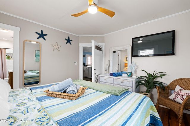 1014 W Beach Drive, Oak Island, NC 28465