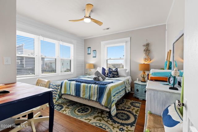 1014 W Beach Drive, Oak Island, NC 28465