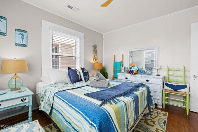 1014 W Beach Drive, Oak Island, NC 28465
