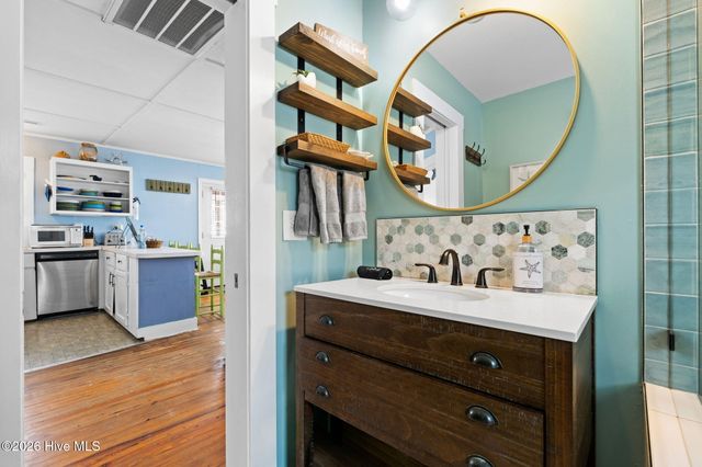 1014 W Beach Drive, Oak Island, NC 28465