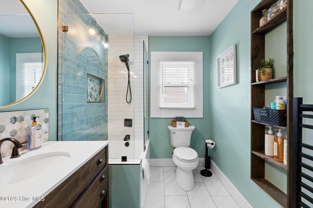 1014 W Beach Drive, Oak Island, NC 28465