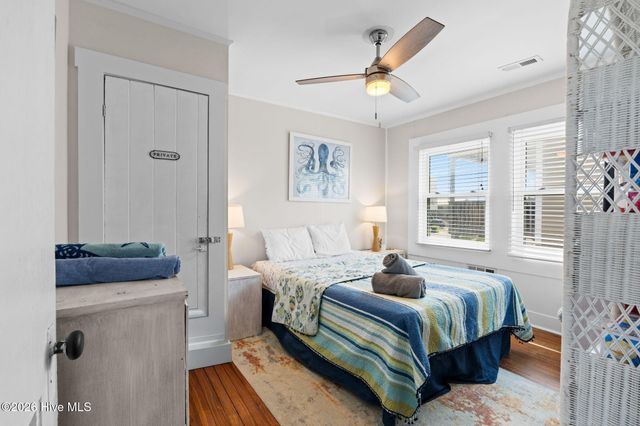 1014 W Beach Drive, Oak Island, NC 28465