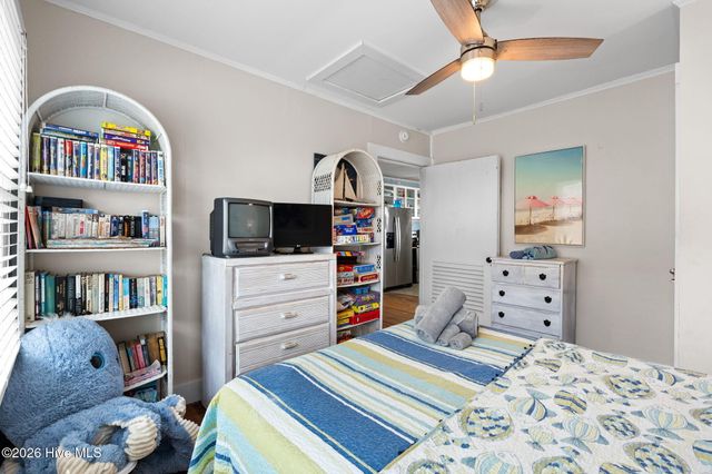 1014 W Beach Drive, Oak Island, NC 28465