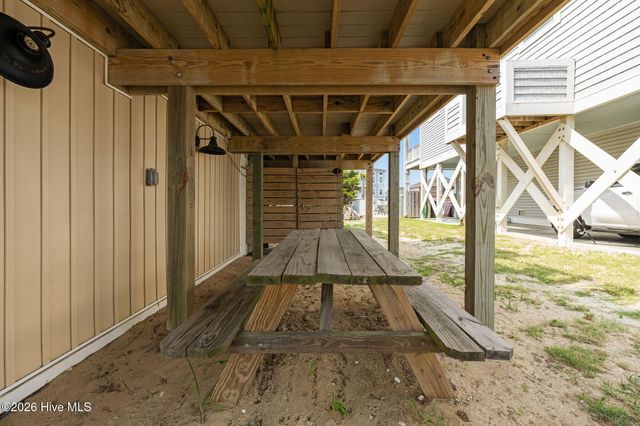 1014 W Beach Drive, Oak Island, NC 28465