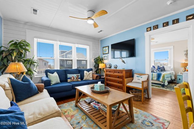1014 W Beach Drive, Oak Island, NC 28465