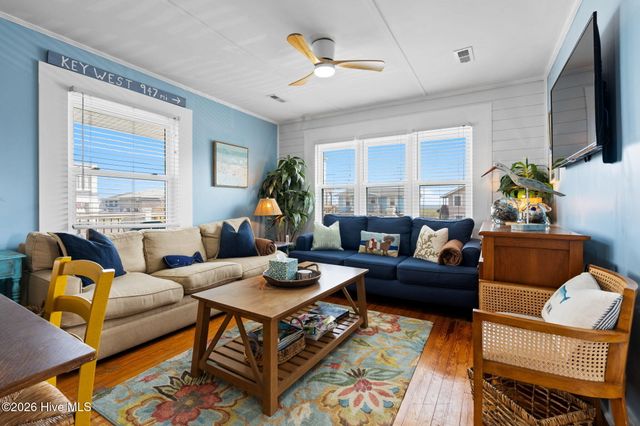 1014 W Beach Drive, Oak Island, NC 28465
