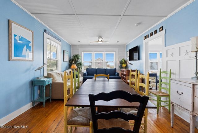 1014 W Beach Drive, Oak Island, NC 28465