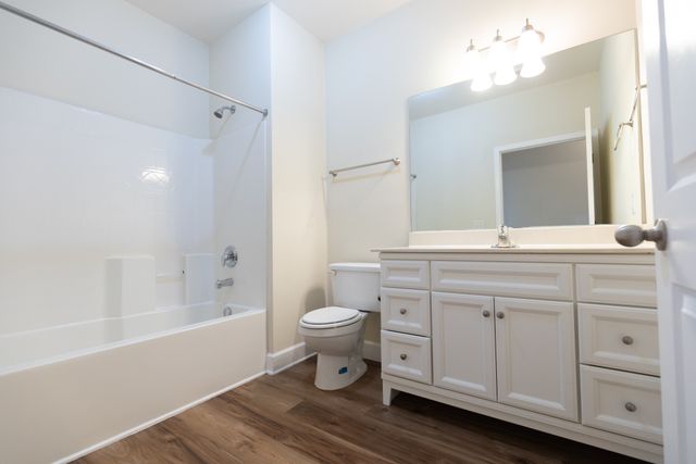 8501 Burnham Ln Unit 6, Antioch, TN 37013