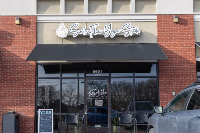 8501 Burnham Ln Unit 6, Antioch, TN 37013