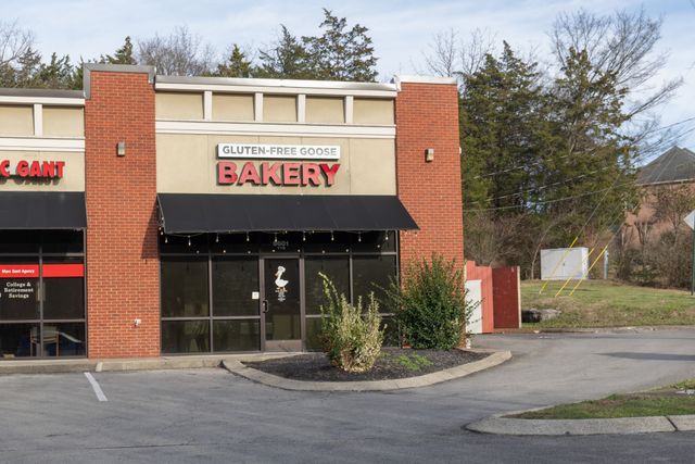 8501 Burnham Ln Unit 6, Antioch, TN 37013