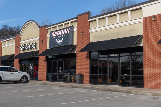 8501 Burnham Ln Unit 6, Antioch, TN 37013