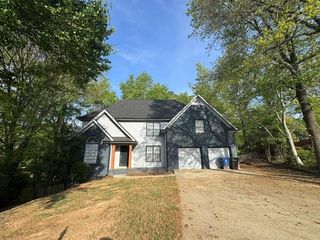 5017 Sandyhook Court NW, Acworth, GA 30102