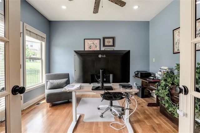 15534 Shawnee Drive, Overland Park, KS 66223