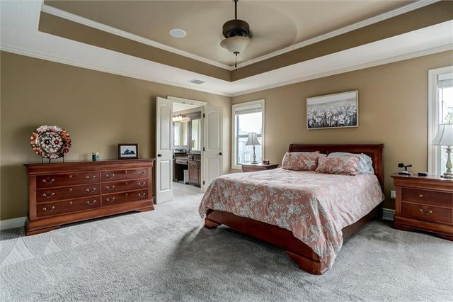 15534 Shawnee Drive, Overland Park, KS 66223