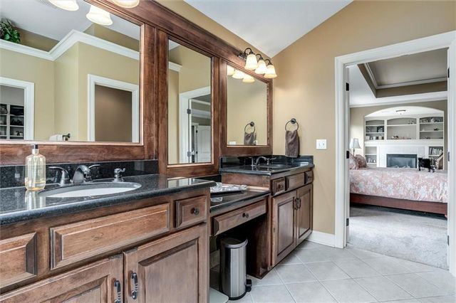 15534 Shawnee Drive, Overland Park, KS 66223